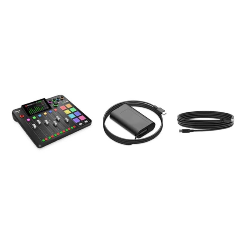 Микшерный пульт Rode Caster Pro II