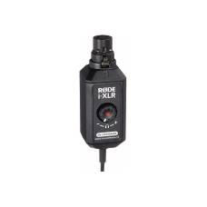 Аудіоінтерфейс Rode i-XLR