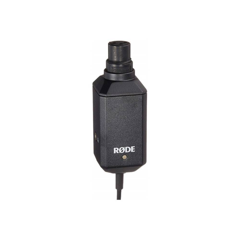 Аудіоінтерфейс Rode i-XLR