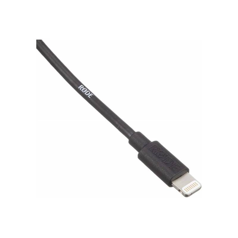 Аудіоінтерфейс Rode i-XLR