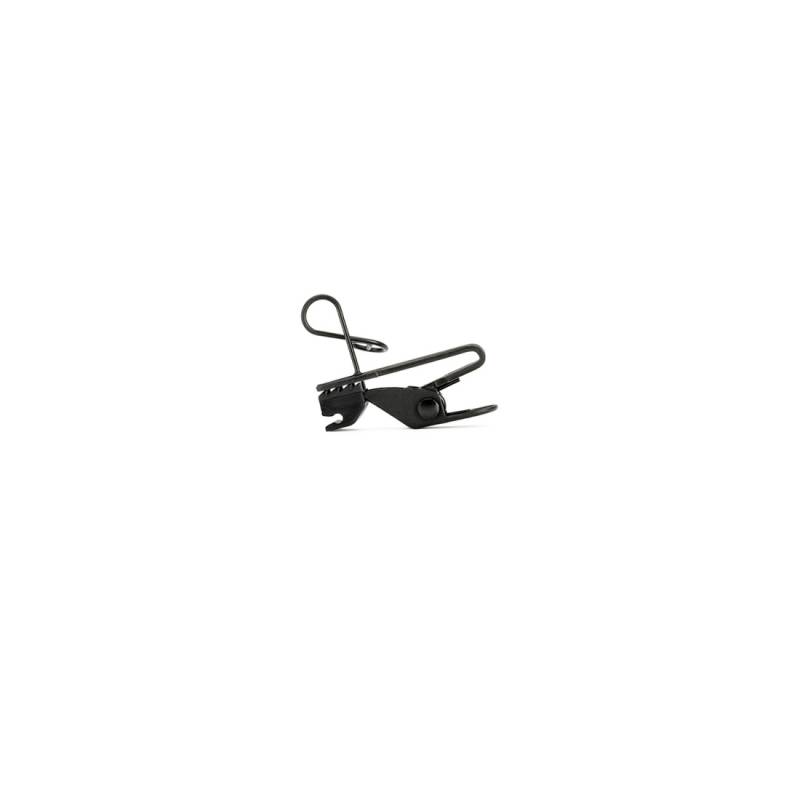 Микрофон для смартфонов RODE Lavalier GO