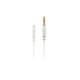 Микрофон для смартфонов RODE Lavalier GO White
