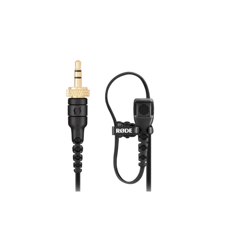 Микрофон для смартфонов RODE Lavalier II