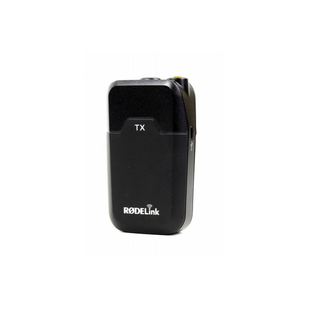Микрофонная радиосистема Rode Link Filmmaker Kit Микрофонная радиосистема Rode Link Filmmaker Kit