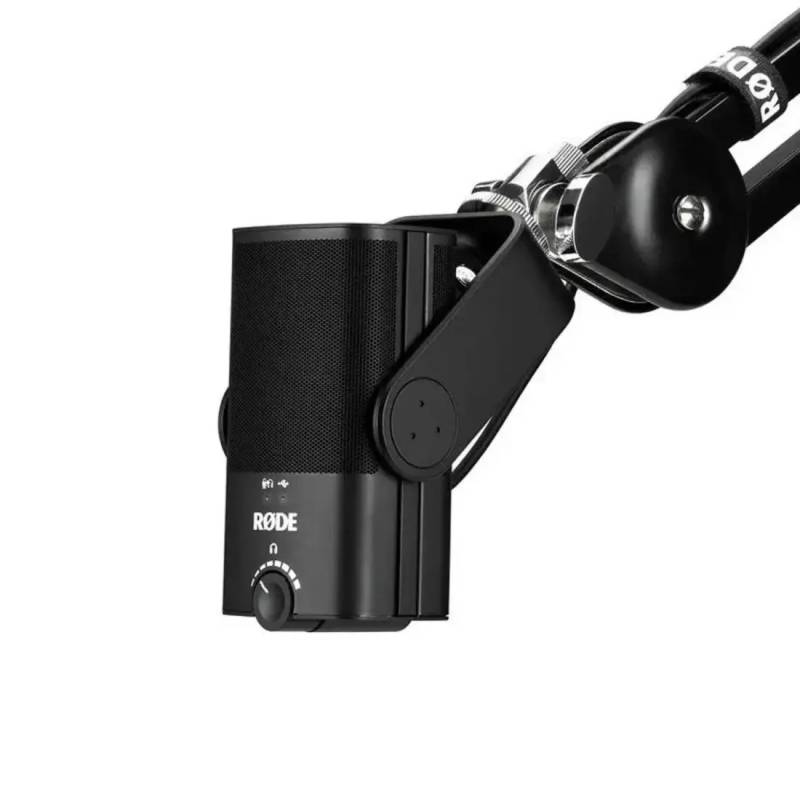 Мікрофон вокальний RODE NT-USB MINI
