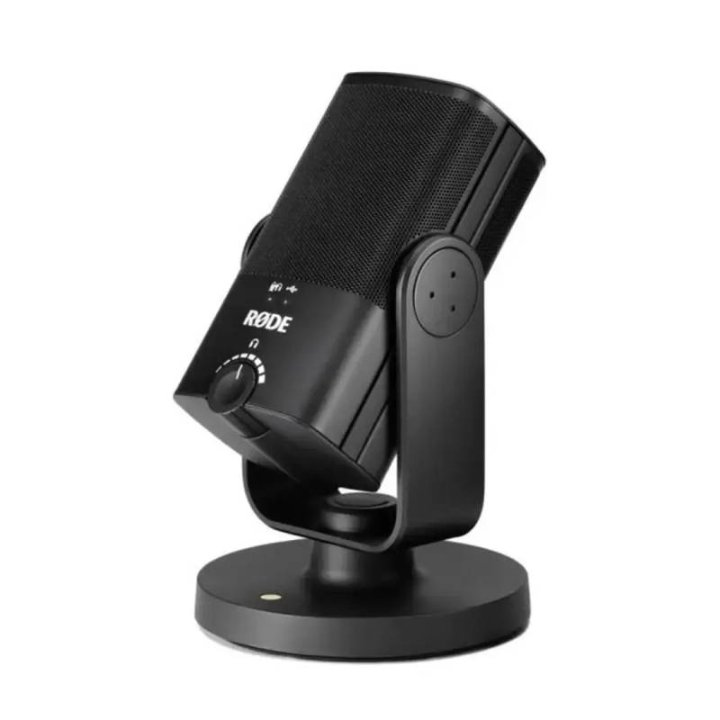 Мікрофон вокальний RODE NT-USB MINI