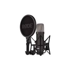 Мікрофон вокальний RODE NT1 SIGNATURE BLACK