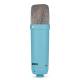 Микрофон вокальный Rode NT1 Signature Blue Микрофон вокальный Rode NT1 Signature Blue