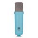 Микрофон вокальный Rode NT1 Signature Blue Микрофон вокальный Rode NT1 Signature Blue