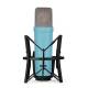 Микрофон вокальный Rode NT1 Signature Blue Микрофон вокальный Rode NT1 Signature Blue