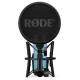 Микрофон вокальный Rode NT1 Signature Blue Микрофон вокальный Rode NT1 Signature Blue