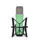 Микрофон вокальный Rode NT1 Signature Green