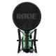 Микрофон вокальный Rode NT1 Signature Green