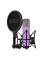 Мікрофон вокальний Rode NT1 Signature Purple