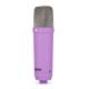 Микрофон вокальный Rode NT1 Signature Purple