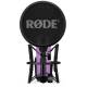 Микрофон вокальный Rode NT1 Signature Purple