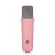 Мікрофон вокальний Rode NT1 Signature Pink