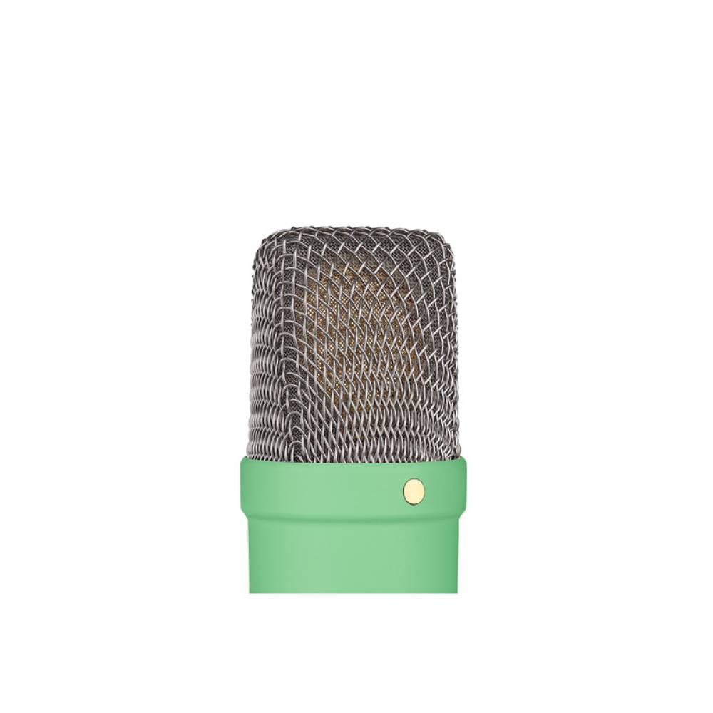Мікрофон вокальний RODE NT1 SIGNATURE GREEN