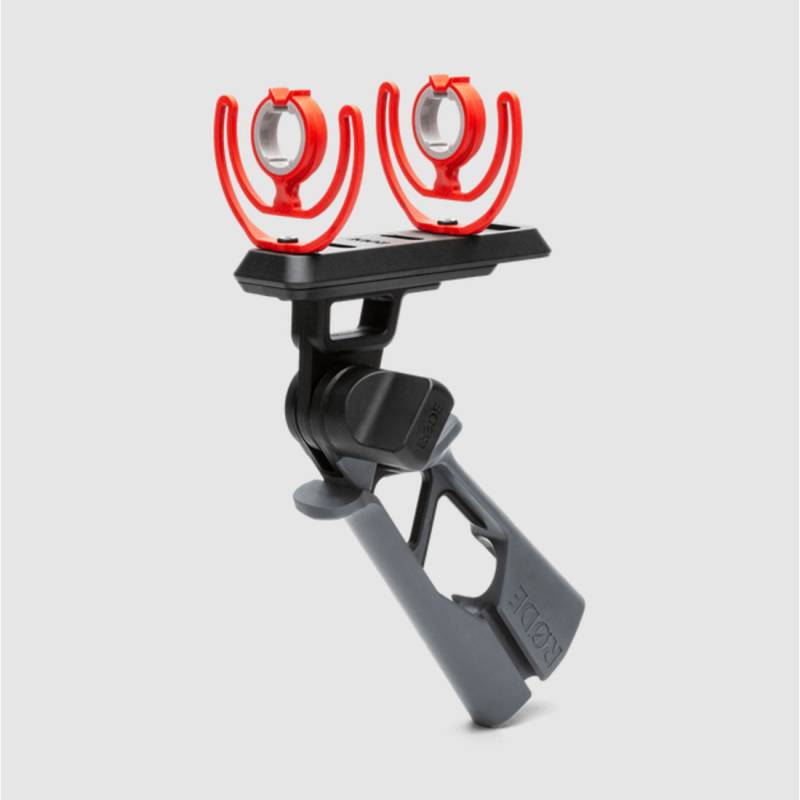 Микрофонный держатель RODE PG2-R