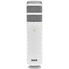 Мікрофон студійний  RODE Podcaster MKII
