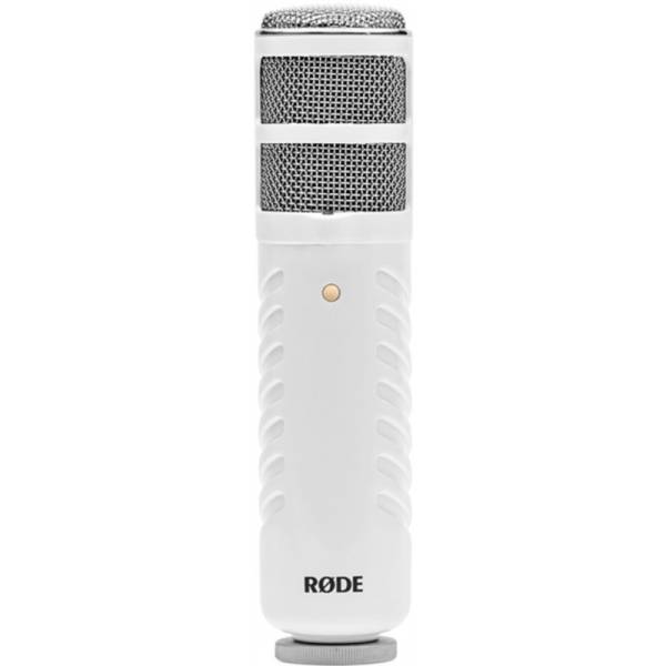 Мікрофон студійний  RODE Podcaster MKII