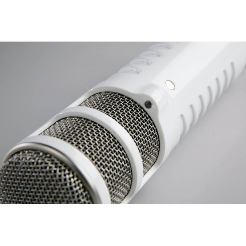 Микрофон студийный  RODE Podcaster MKII