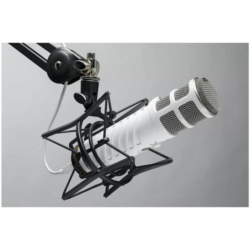 Микрофон студийный  RODE Podcaster MKII