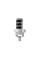 RODE PodMic USB White