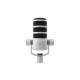  RODE PodMic USB White