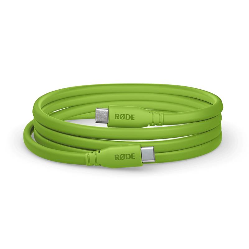 USB кабель USB кабель RODE SC17 Green
