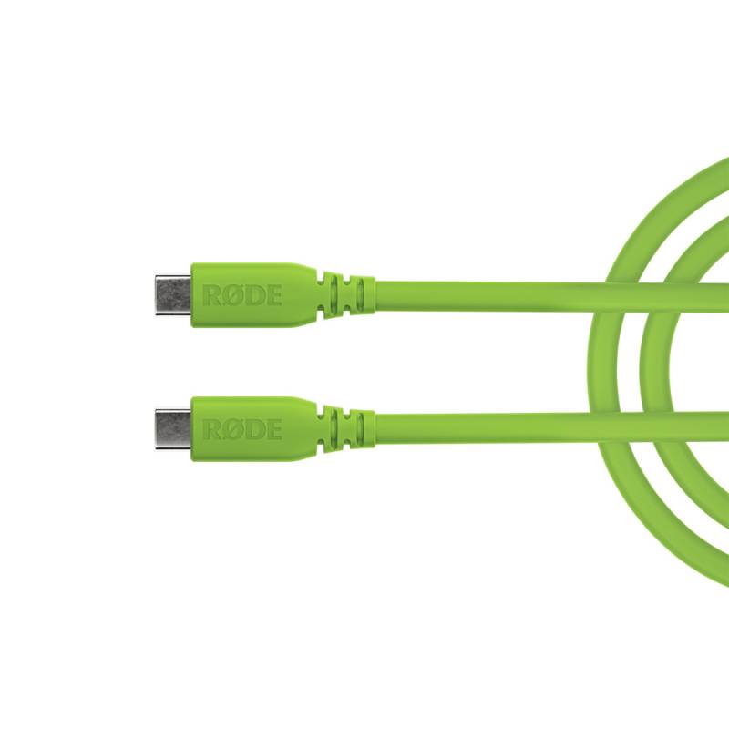 USB кабель USB кабель RODE SC17 Green