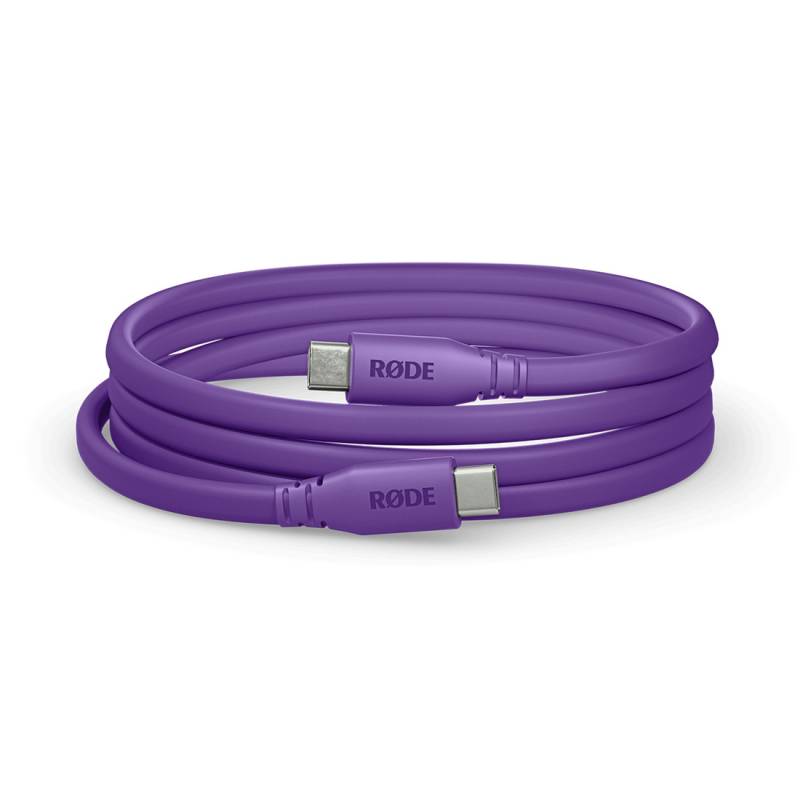 USB кабель USB кабель RODE SC17 Purple