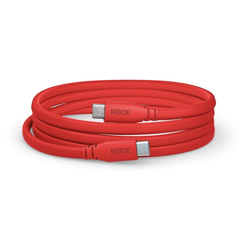 USB кабель USB кабель RODE SC17 Red