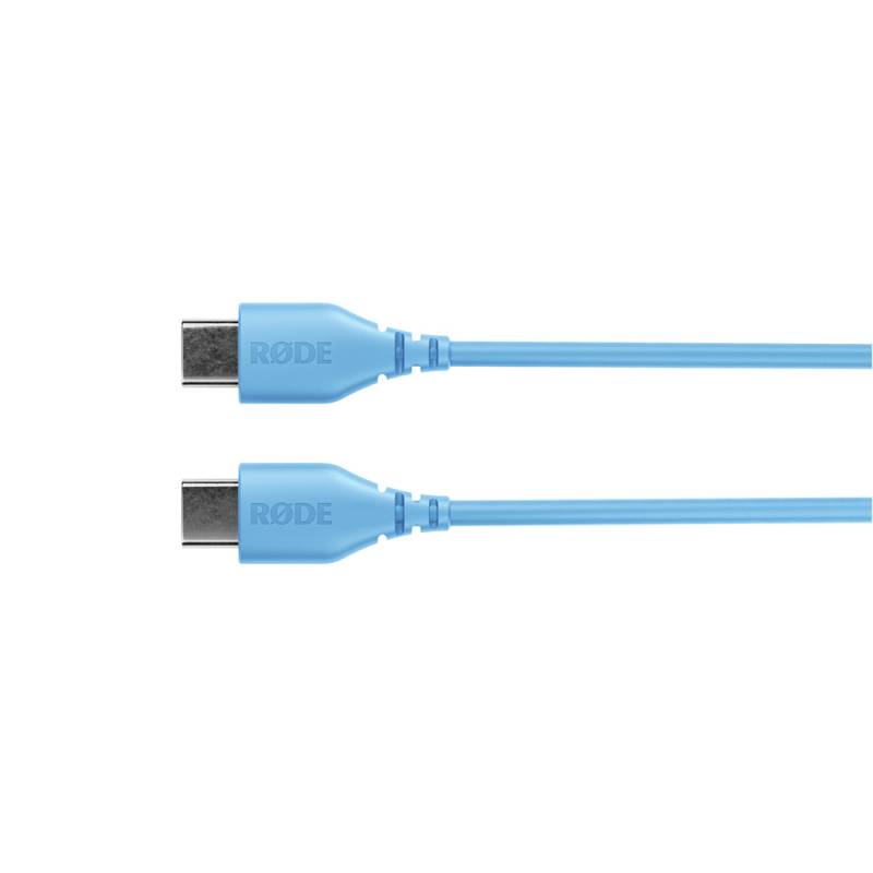 USB кабель USB кабель RODE SC22 Blue