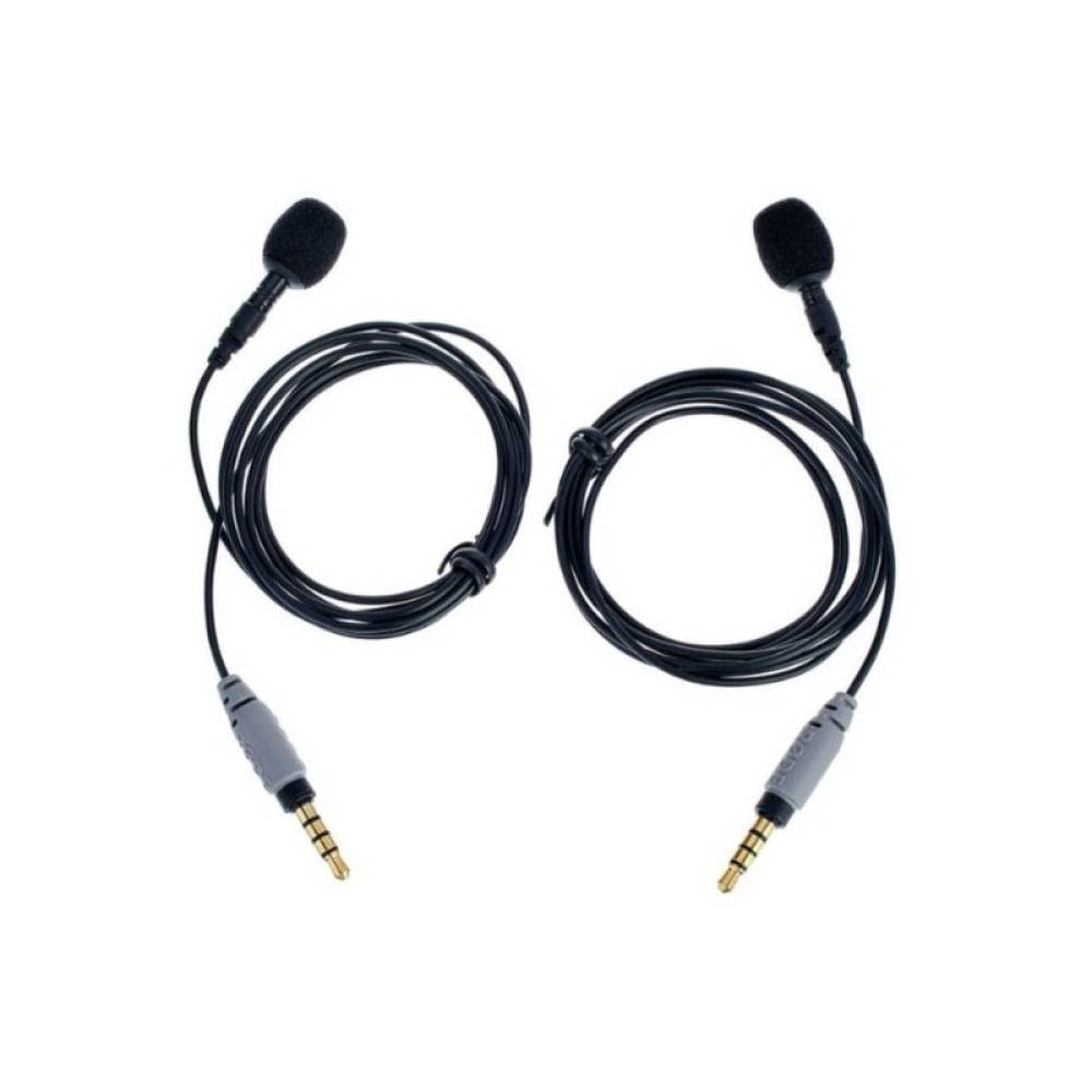 Комплект для звукозапису Rode SC6-L Mobile Interview Kit