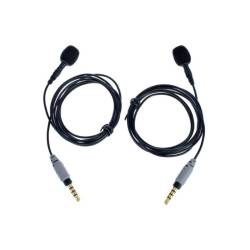 Комплект для звукозапису Rode SC6-L Mobile Interview Kit