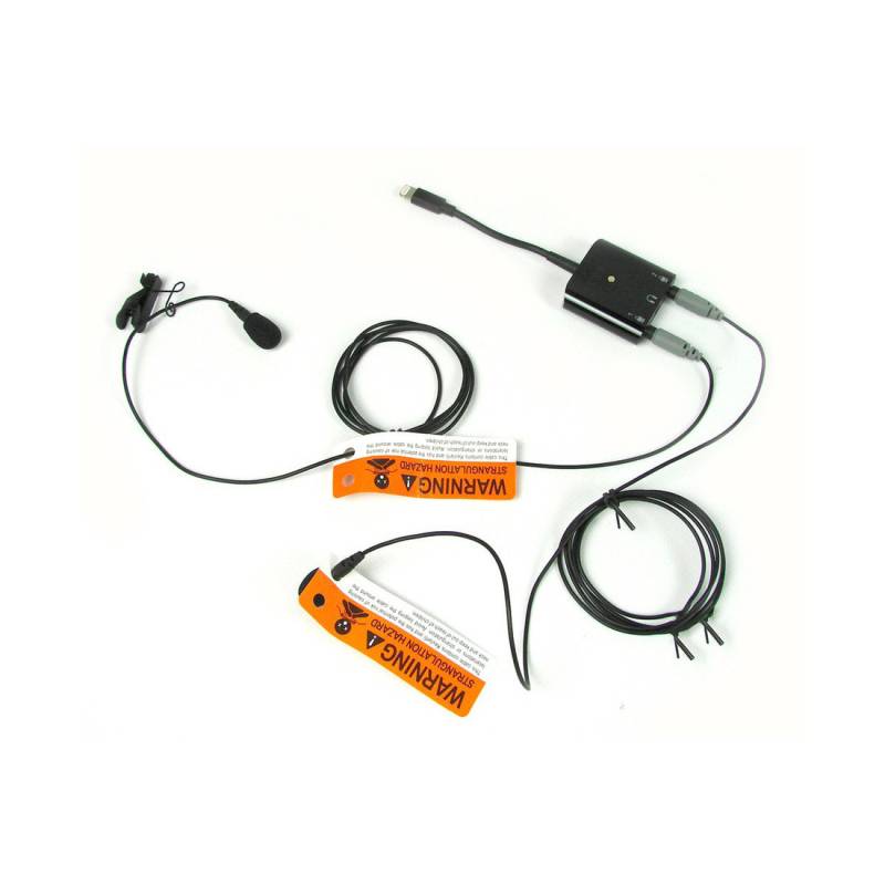 Комплект для звукозаписи Rode SC6-L Mobile Interview Kit
