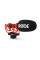 Мікрофон для домашнього офісу RODE VideoMic GO II