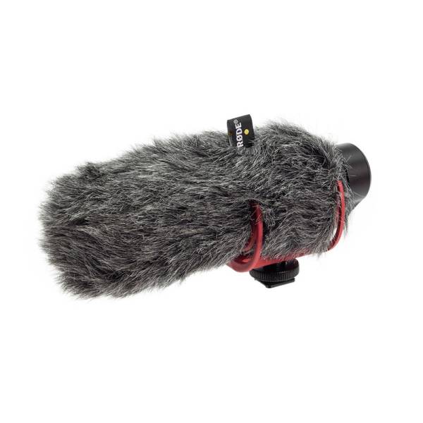 Мікрофон для відеокамер RODE VIDEOMIC GO