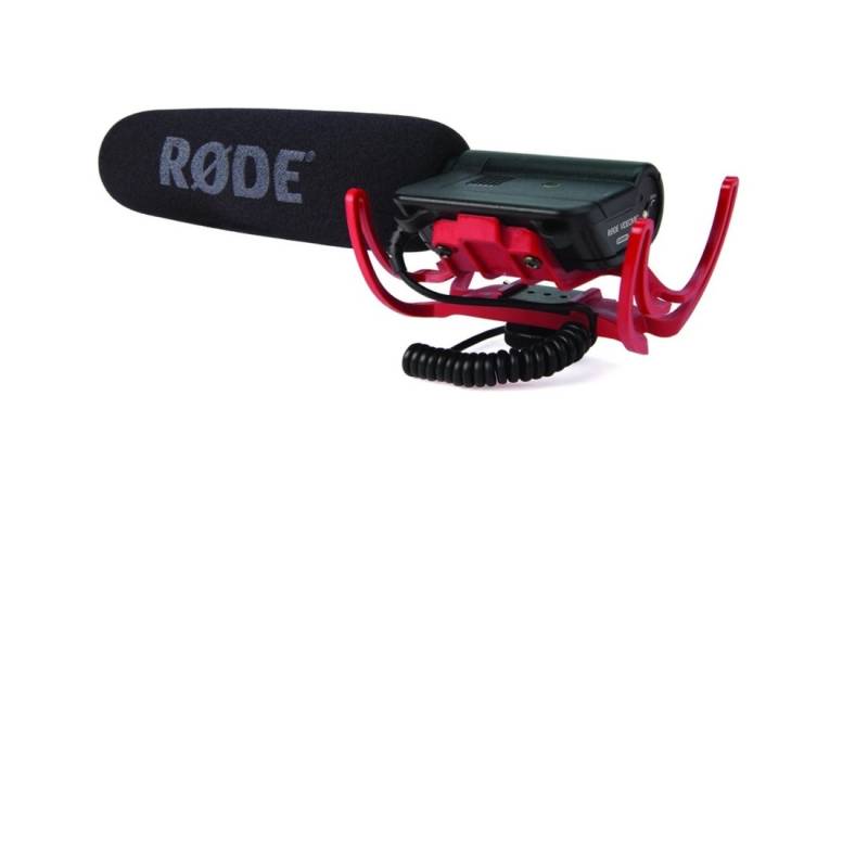 Микрофон для видеокамер Rode VideoMic Rycote