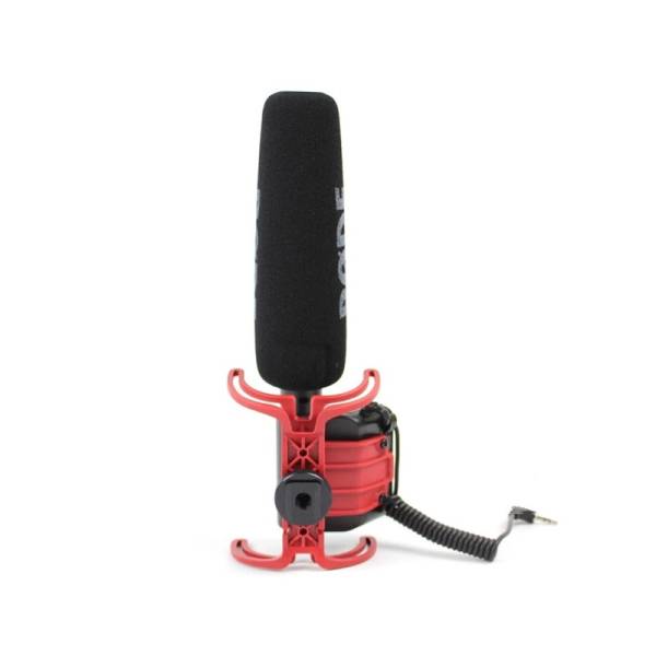 Мікрофон для відеокамер Rode VideoMic Rycote