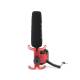 Микрофон для видеокамер Rode VideoMic Rycote Микрофон для видеокамер Rode VideoMic Rycote