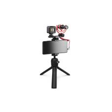 Мікрофон інструментальний RODE Vlogger Kit Universal