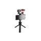 Микрофон инструментальный RODE Vlogger Kit Universal