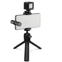 Мікрофон для відеокамер RODE Vlogger Kit USB-C