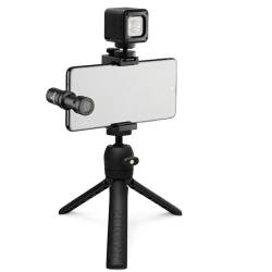 Мікрофон для відеокамер RODE Vlogger Kit USB-C