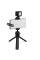 Мікрофон для відеокамер RODE Vlogger Kit USB-C
