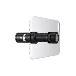 Микрофон для смартфонов RODE VIDEOMIC ME