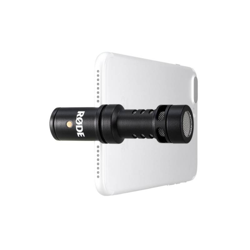 Микрофон для смартфонов RODE VIDEOMIC ME