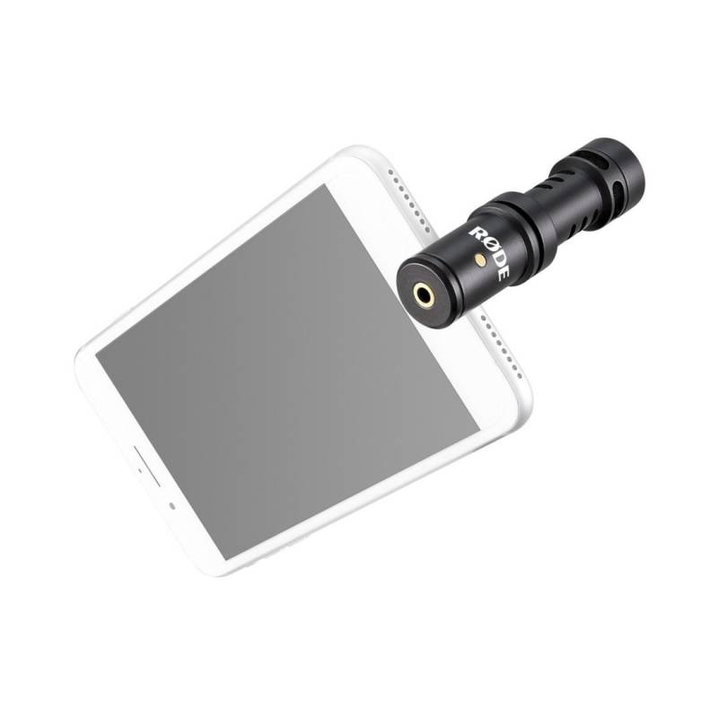 Микрофон для смартфонов RODE VIDEOMIC ME